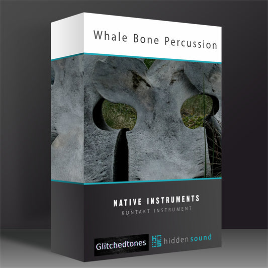 Whale Bone Percussion