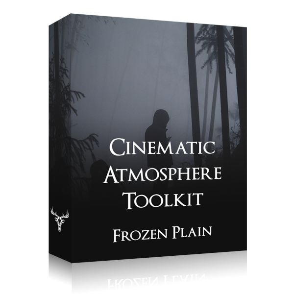 Cinematic Atmosphere Toolkit - 70% Off Until October 31st!