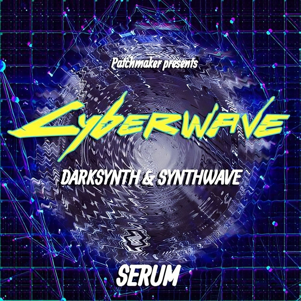 Cyberwave for Serum