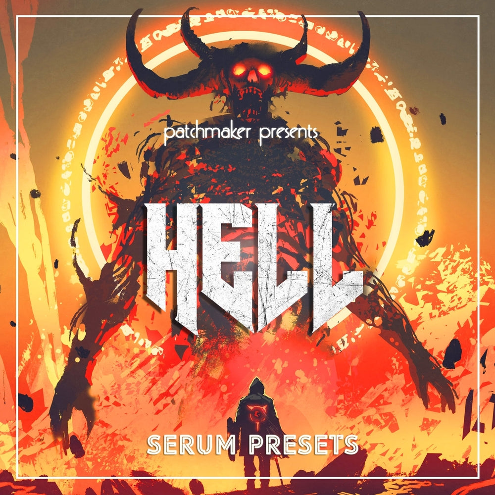 HELL for Serum