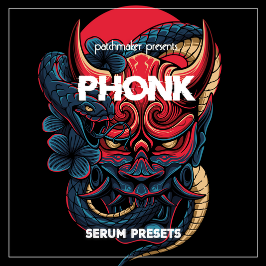 Phonk for Serum